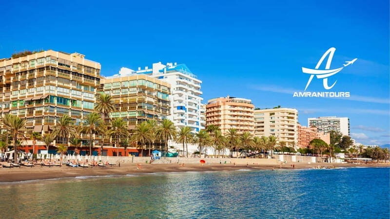 Day Trip to Tangier Morocco from Marbella all inclusive - Day Trip to Tangier Morocco from Marbella all inclusive — A Detailed Review