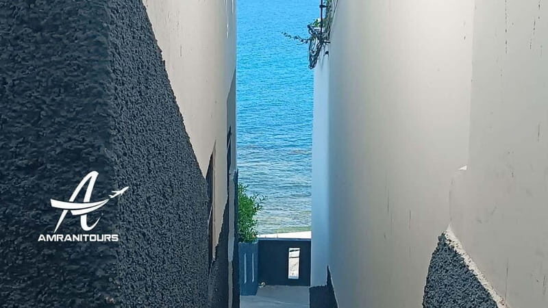Day Trip to Tangier Morocco from Marbella all inclusive - The Sum Up