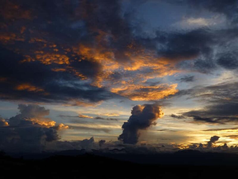 Day Trip to Tatacoa Desert (Horseback, Boat, Stargazing, ..) - Stargazing and Cactus Wine at Cuzco Viewpoint