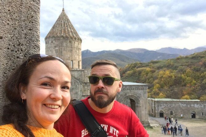 Day trip to Tatev: Tatev Monastery, Shaki waterfall, Wine Tasting - Who Will Love This Tour?