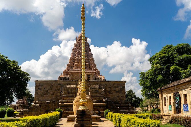 Day Trip to Thanjavur (Guided Sightseeing Tour by Car from Madurai) - FAQ