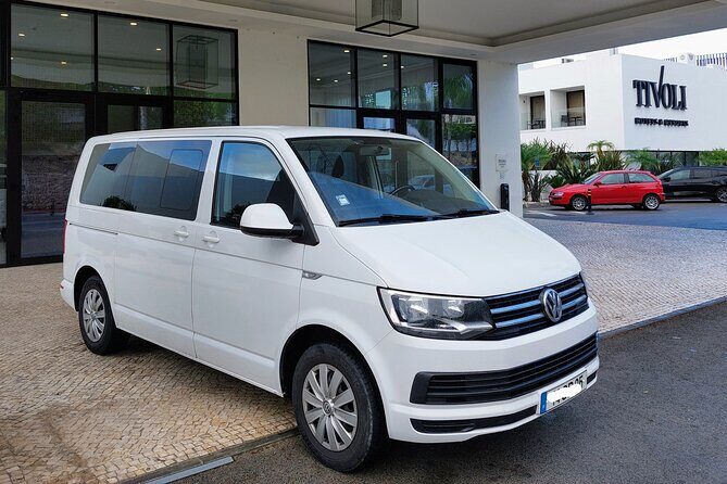 Day Trip to the Algarve (Stops) - From Lisbon - A Practical Look at a Day Trip from Lisbon to the Algarve