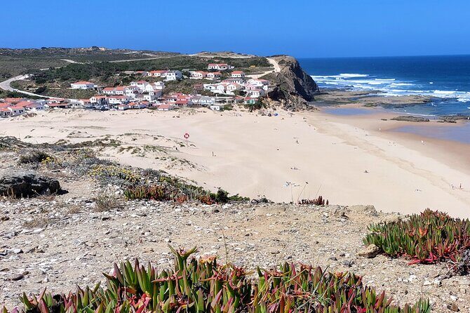 Day Trip to the Algarve (Stops) - From Lisbon - Key Points