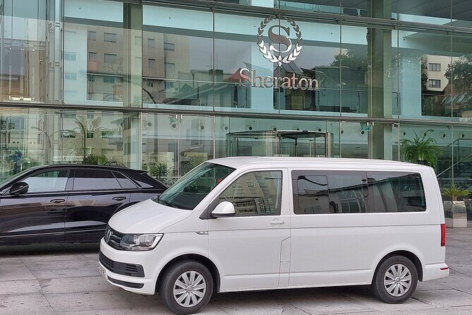 Day Trip to the Algarve (Stops) - From Lisbon - The Value of This Tour