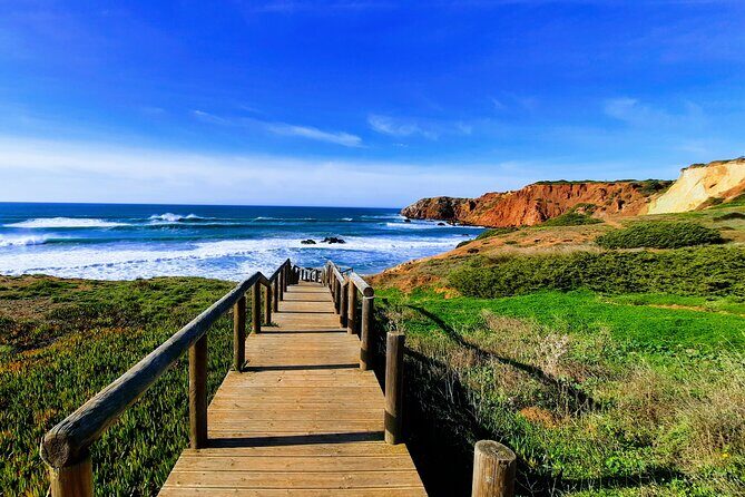 Day Trip to the Algarve (Stops) - From Lisbon - Frequently Asked Questions