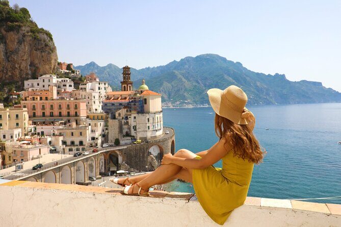 Day trip to the Amalfi Coast: the highlights - A Detailed Look at the Day Trip to the Amalfi Coast: The Highlights