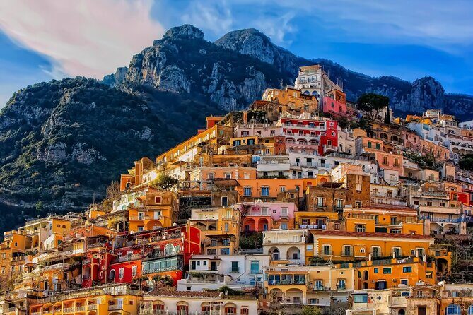 Day trip to the Amalfi Coast: the highlights - Key Points