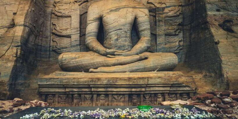 Day Trip to the Ancient Capital of Polonnaruwa From Colombo - The Value of This Tour