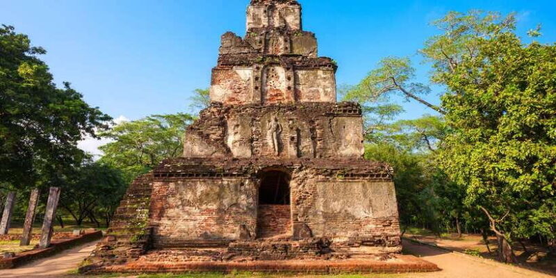 Day Trip to the Ancient Capital of Polonnaruwa From Colombo - Who Should Consider This Tour?