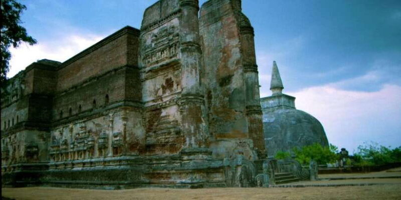 Day Trip to the Ancient Capital of Polonnaruwa From Colombo - FAQ