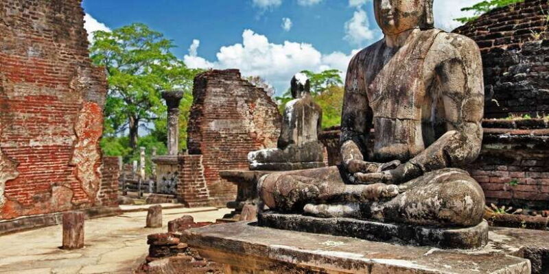 Day Trip to the Ancient City of Polonnaruwa from Negombo - Who Should Consider This Tour?