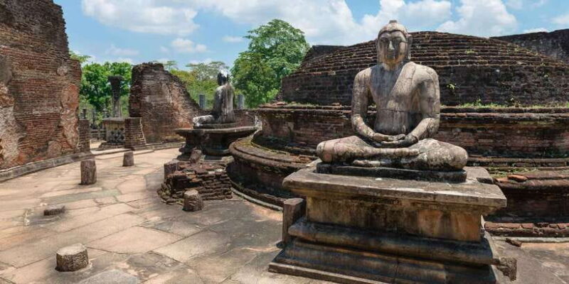 Day Trip to the Ancient City of Polonnaruwa from Negombo - The Sum Up