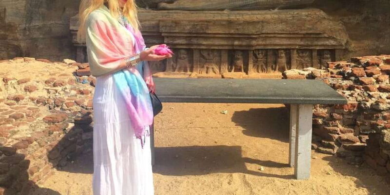 Day Trip to the Ancient City of Polonnaruwa from Negombo - FAQ