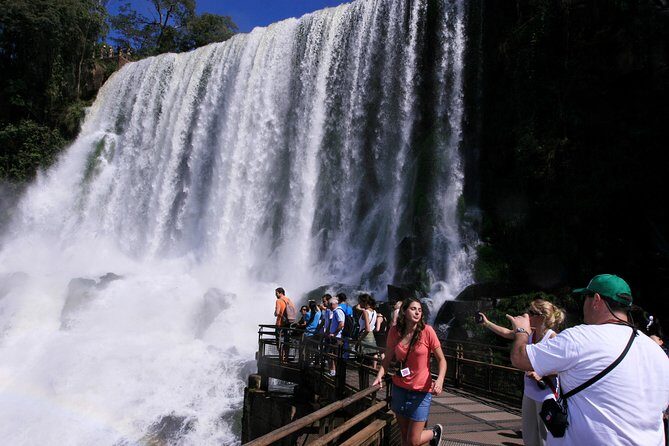 Day Trip to the Argentinian Side of Iguassu Falls from Foz do Iguaçu - What You’ll Love About This Tour