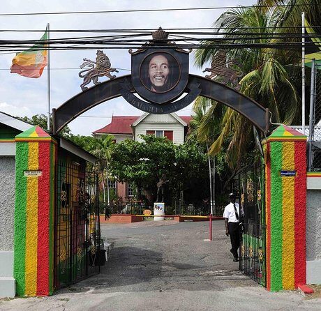 Day Trip to The Bob Marley Museum from Montego Bay - Exploring the Heart of Jamaica: The Full Itinerary
