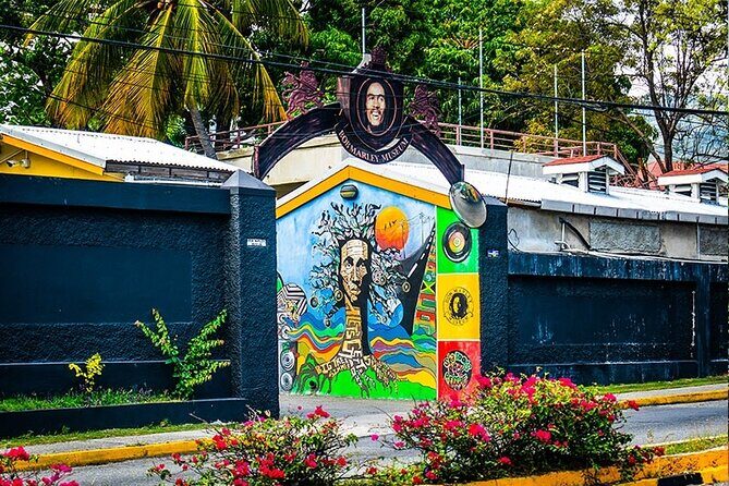 Day Trip to The Bob Marley Museum from Montego Bay - Practical Tips for the Day