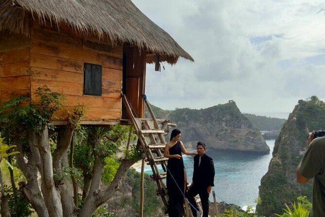 Day Trip to the East Side of Penida Island - Exploring the East Side of Nusa Penida: An In-Depth Review