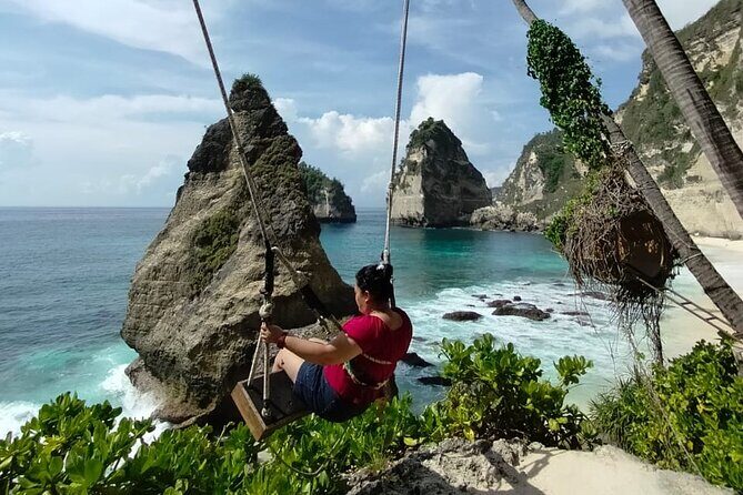 Day Trip to the East Side of Penida Island - The Value Proposition