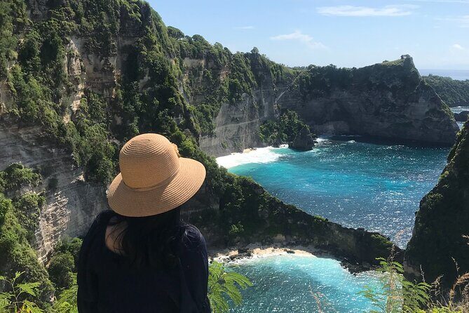 Day Trip to the East Side of Penida Island - FAQ
