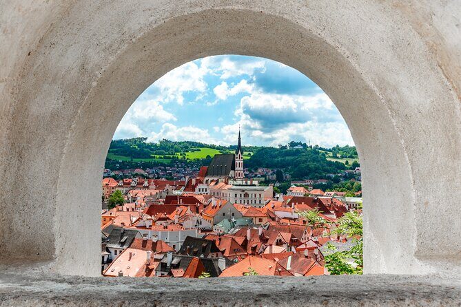Day Trip to the Fairytale Town of Cesky Krumlov - Practical Details and What to Expect