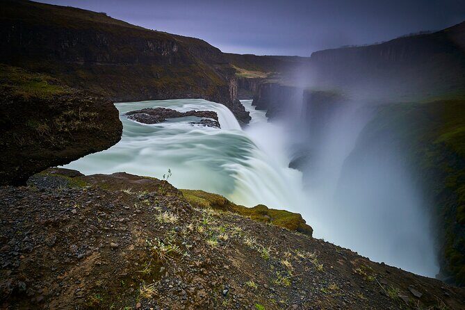 Day Trip to the Golden Circle and Hot spring Geyser by 4WD Jeep from Reykjavik - Why This Tour Works — Insights from Travelers