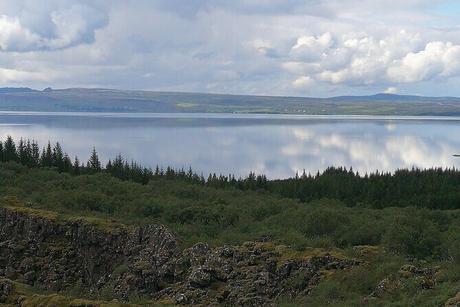Day Trip to the Golden Circle and Hot spring Geyser by 4WD Jeep from Reykjavik - Transportation and Group Size