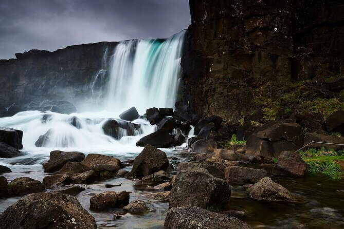 Day Trip to the Golden Circle and Hot spring Geyser by 4WD Jeep from Reykjavik - Final Thoughts