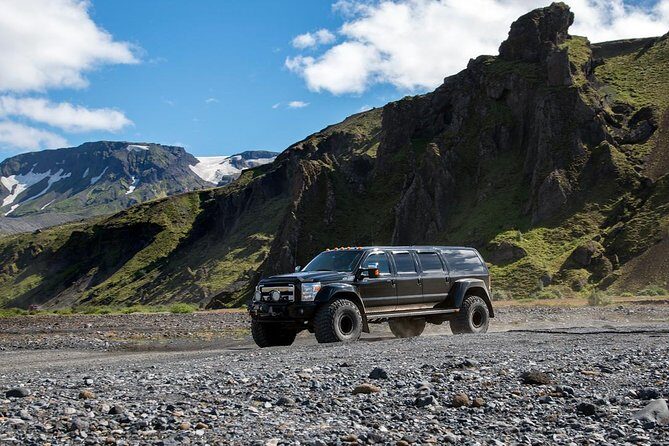 Day Trip to the Hidden Valley of Thor Thorsmork from Reykjavik - Who Will Love This Tour?