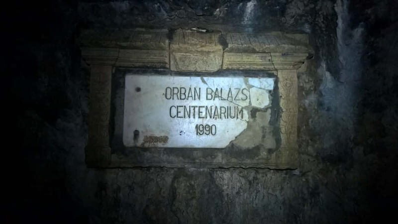 Day Trip to the Land of Hidden Caves - Experience the Mystery and Beauty of Romania’s Hidden Caves