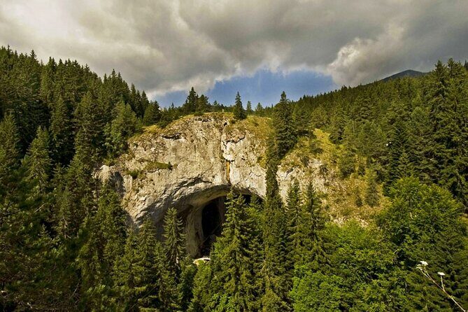 Day trip to The Marvelous Bridges and the unique Rhodope cuisine - A Deep Dive into the Tour Experience