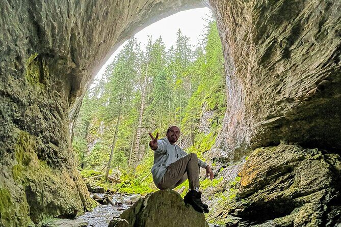 Day trip to The Marvelous Bridges and the unique Rhodope cuisine - Who Should Consider This Tour?