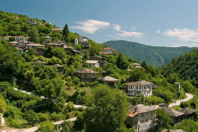 Day trip to The Marvelous Bridges and the unique Rhodope cuisine - FAQ