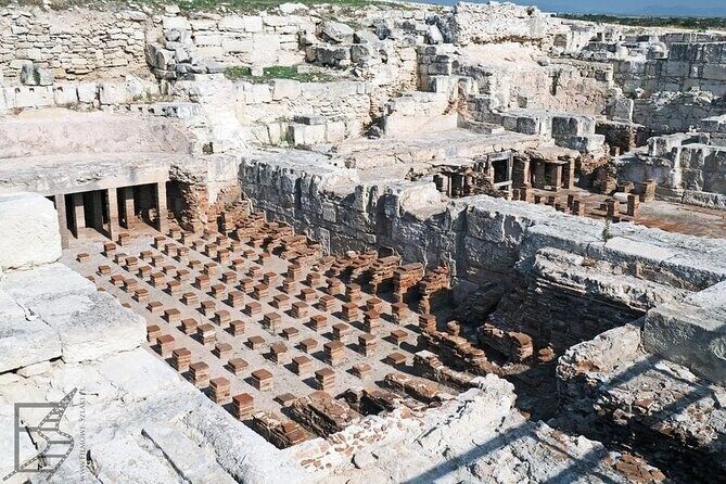Day Trip to the Paphos amazing sides from Limassol. - The Sum Up: Who Will Love This Tour?