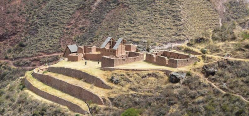 Day trip to the Perolniyoc waterfall + lunch - Key Points