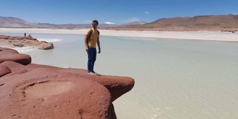 Day trip to the Red Rocks and the Altiplano Lagoons - Final Thoughts