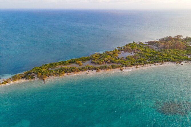 Day trip to the San Bernardo Archipelago - Final Thoughts: Is It Worth It?