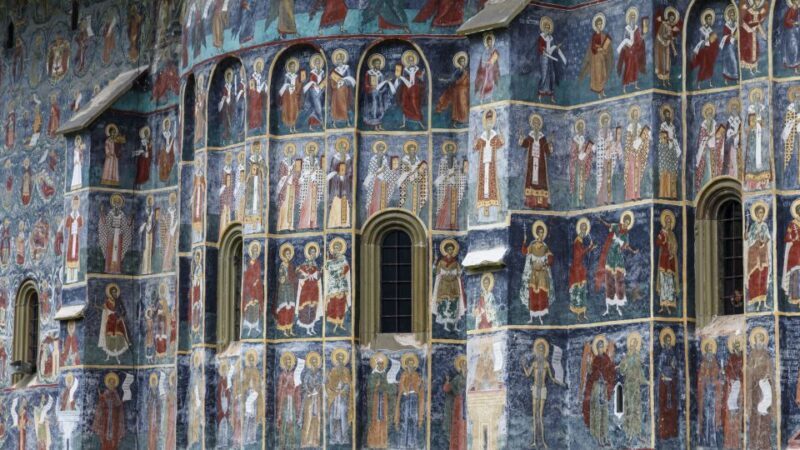 Day trip to the UNESCO Painted Monasteries from Iasi - The Itinerary in Detail: What You Can Expect