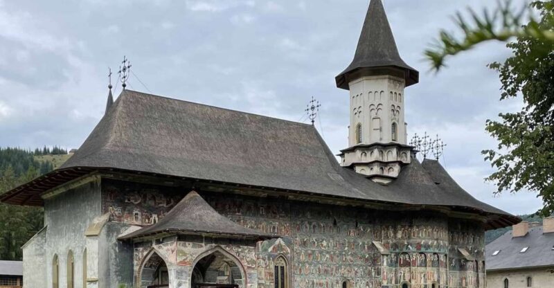 Day trip to the UNESCO Painted Monasteries from Iasi - Frequently Asked Questions