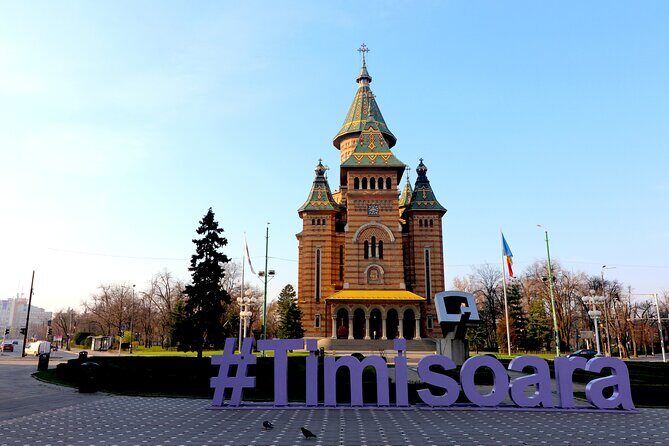 Day trip to Timisoara, departure from Szeged - Exploring Timisoara on a Day Trip from Szeged
