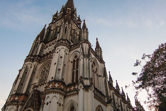 Day Trip to Tiruchirappalli (Guided Sightseeing Tour by Car from Madurai) - Who Will Enjoy This Tour?