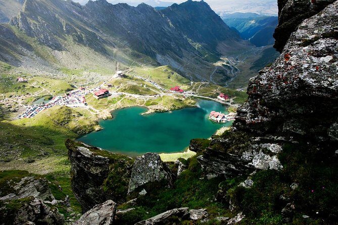 Day trip to Transfagarasan Highway from Bucharest - Who Should Consider This Tour