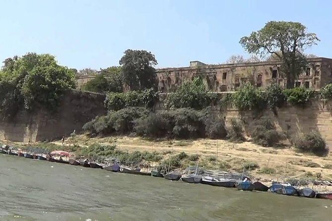 Day Trip to Triveni Sangam Allahabad from Varanasi - Breaking Down the Experience: What to Expect from Start to Finish