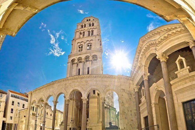 Day trip to Trogir and Split from Makarska Riviera - A Practical Overview of the Tour