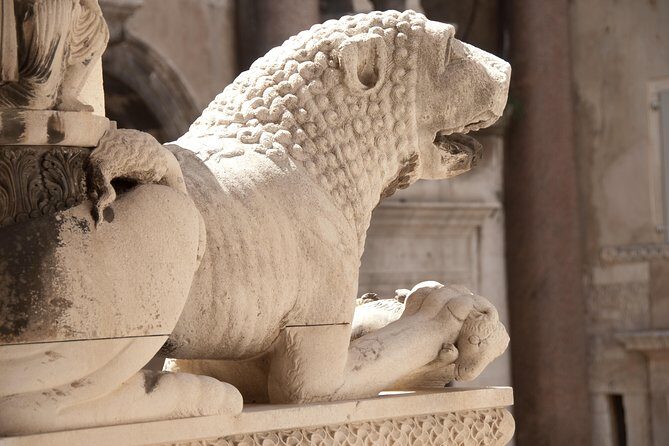Day trip to Trogir and Split from Makarska Riviera - Who Will Enjoy This Tour?