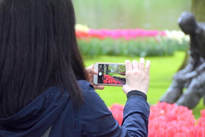 Day Trip To Tulip Gardens Of Keukenhof From Amsterdam: Private & Personalized - FAQ
