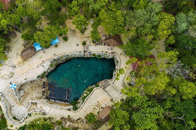 Day Trip to Tulum, Coba and Cenote Maya - What the Tour Includes & What to Consider