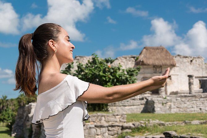 Day Trip To Tulum Mayan Ruins And Visit Cenote Nohoch With Lunch - Who Should Consider This Tour?