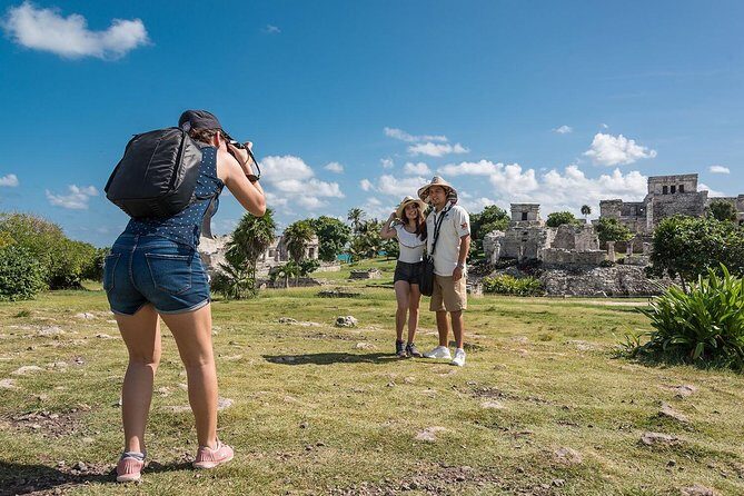 Day Trip To Tulum Mayan Ruins And Visit Cenote Nohoch With Lunch - FAQ