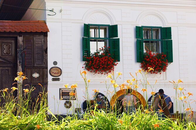 Day Trip To Turda Salt Mine, Rimetea Village & Coltesti Fortress - Why This Tour Works for You