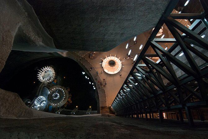 Day Trip To Turda Salt Mine, Rimetea Village & Coltesti Fortress - Concluding Thoughts